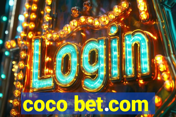 coco bet.com